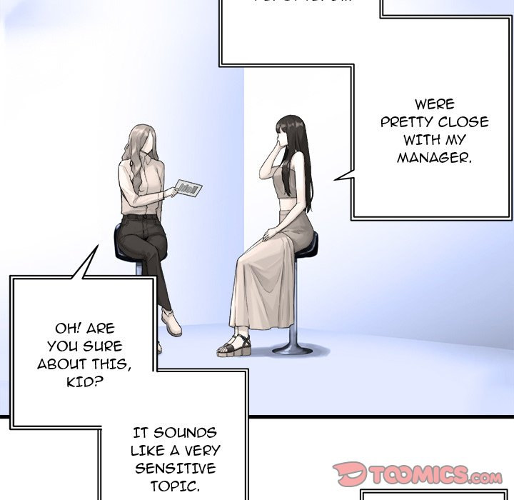 Her Summon Chapter 117 page 52 - Chapter 117 [END]