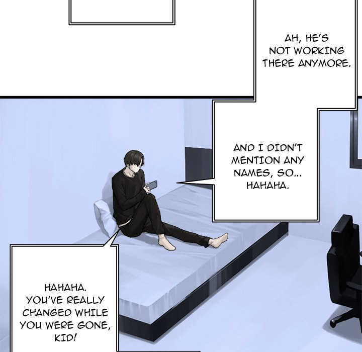 Her Summon Chapter 117 page 53 - Chapter 117 [END]