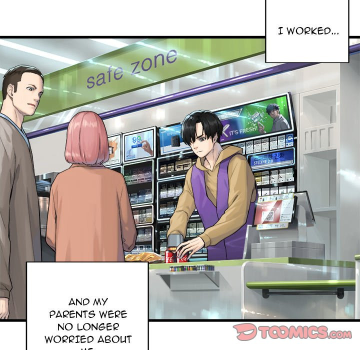 Her Summon Chapter 117 page 67 - Chapter 117 [END]