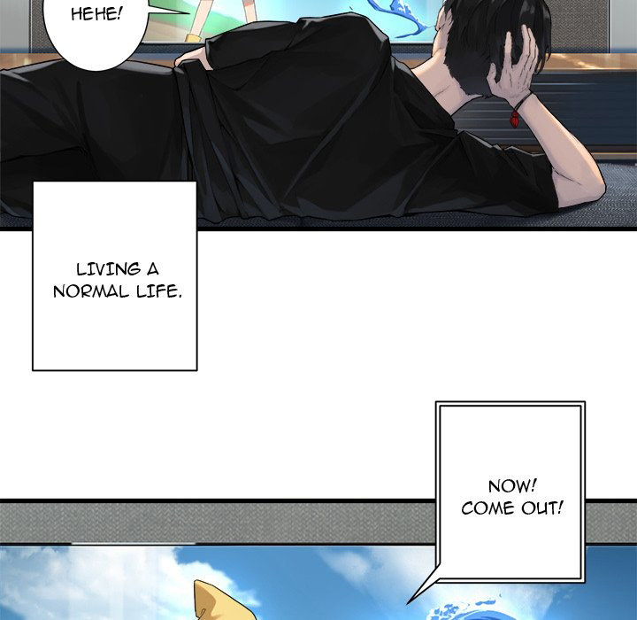 Her Summon Chapter 117 page 69 - Chapter 117 [END]