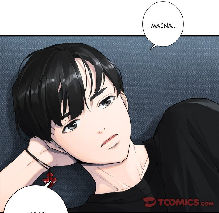 Her Summon Chapter 117 page 71 - Chapter 117 [END]