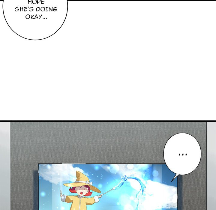 Her Summon Chapter 117 page 72 - Chapter 117 [END]