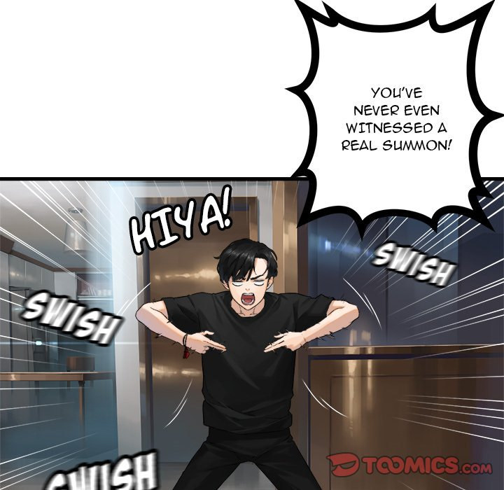 Her Summon Chapter 117 page 75 - Chapter 117 [END]