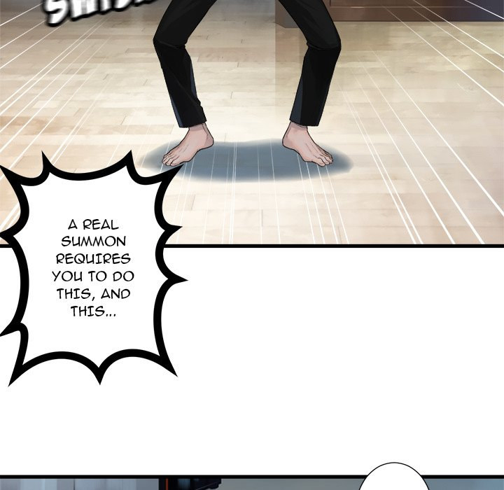 Her Summon Chapter 117 page 76 - Chapter 117 [END]