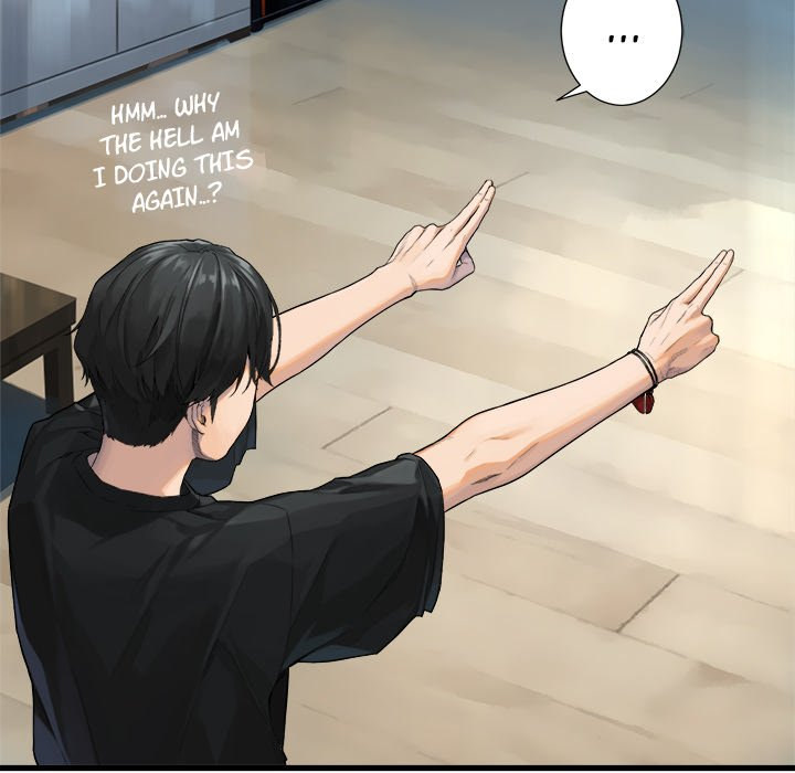Her Summon Chapter 117 page 77 - Chapter 117 [END]