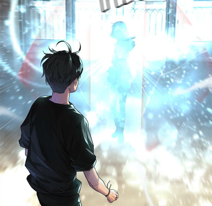 Her Summon Chapter 117 page 85 - Chapter 117 [END]