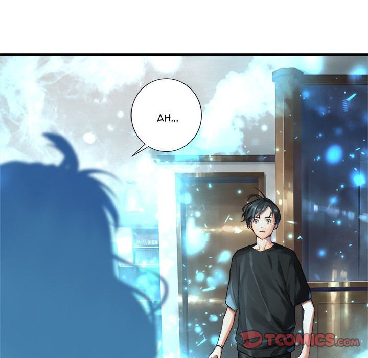 Her Summon Chapter 117 page 87 - Chapter 117 [END]