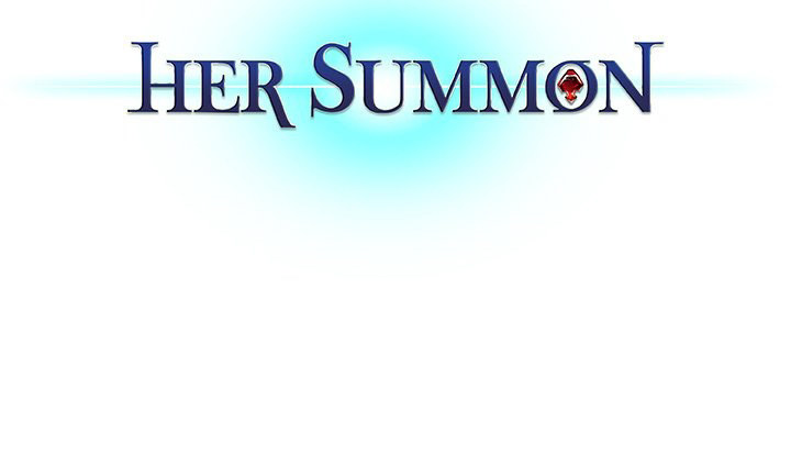 Her Summon Chapter 117 page 94 - Chapter 117 [END]