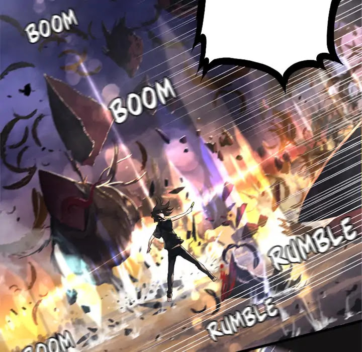 Her Summon Chapter 12 page 10 - Chapter 12