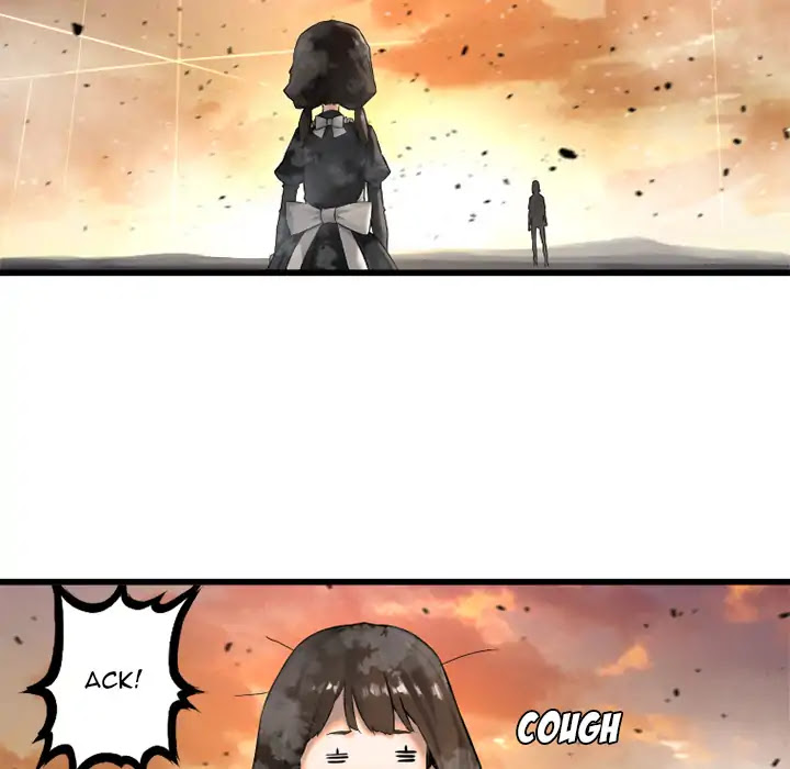 Her Summon Chapter 12 page 25 - Chapter 12