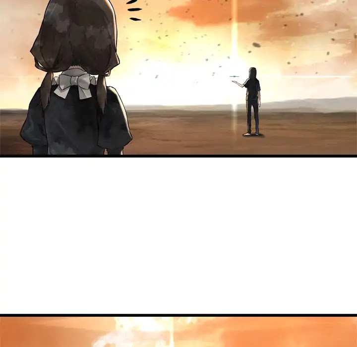 Her Summon Chapter 12 page 27 - Chapter 12