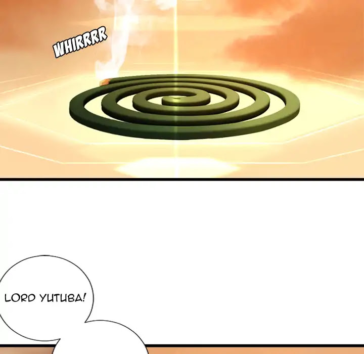 Her Summon Chapter 12 page 28 - Chapter 12