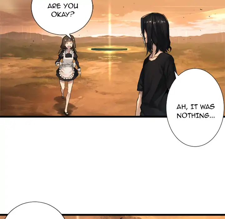 Her Summon Chapter 12 page 29 - Chapter 12