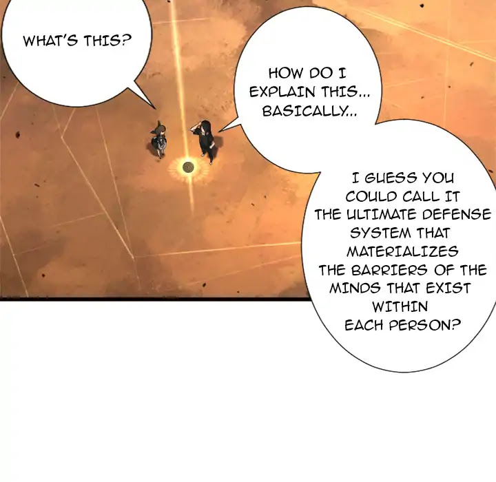 Her Summon Chapter 12 page 30 - Chapter 12