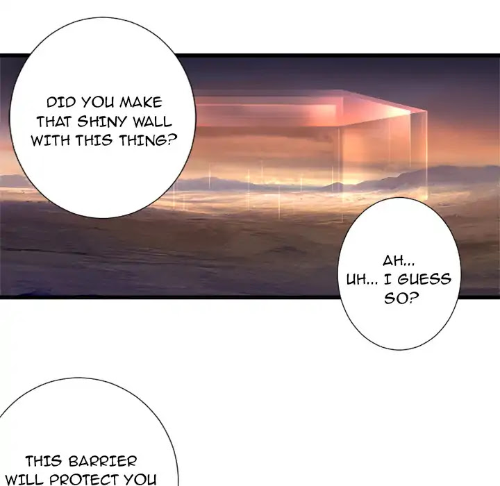 Her Summon Chapter 12 page 32 - Chapter 12