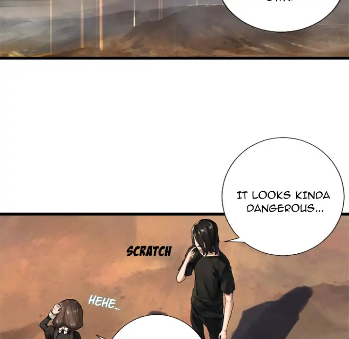 Her Summon Chapter 12 page 36 - Chapter 12