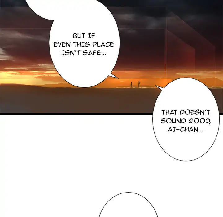 Her Summon Chapter 12 page 38 - Chapter 12