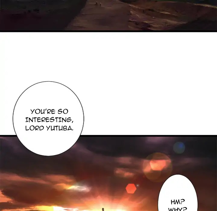 Her Summon Chapter 12 page 41 - Chapter 12