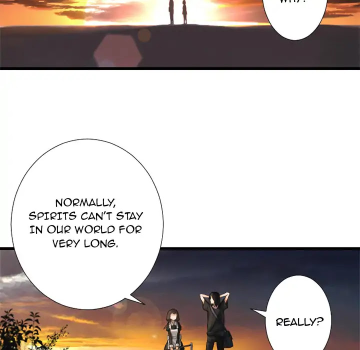 Her Summon Chapter 12 page 42 - Chapter 12