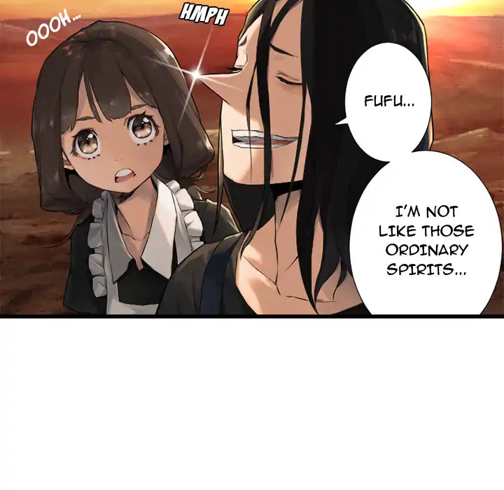 Her Summon Chapter 12 page 45 - Chapter 12
