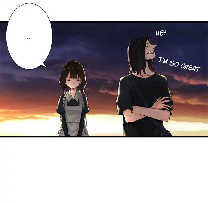 Her Summon Chapter 12 page 47 - Chapter 12