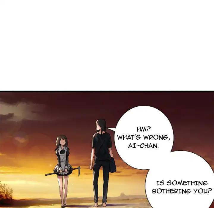 Her Summon Chapter 12 page 49 - Chapter 12