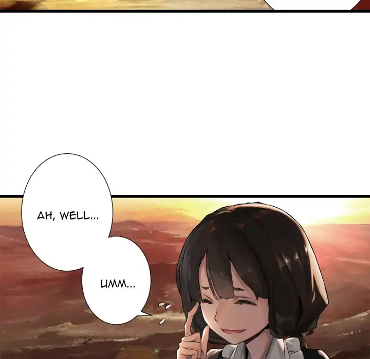 Her Summon Chapter 12 page 50 - Chapter 12