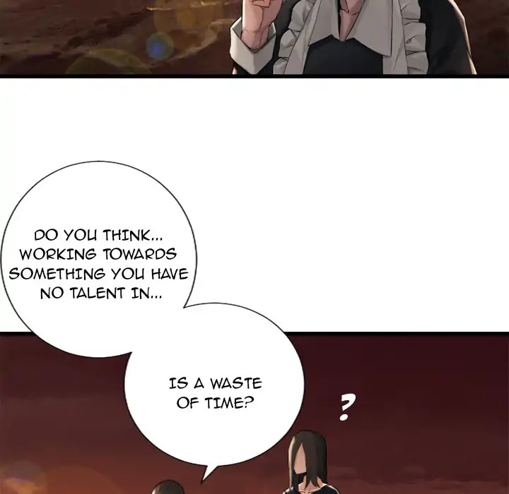 Her Summon Chapter 12 page 51 - Chapter 12