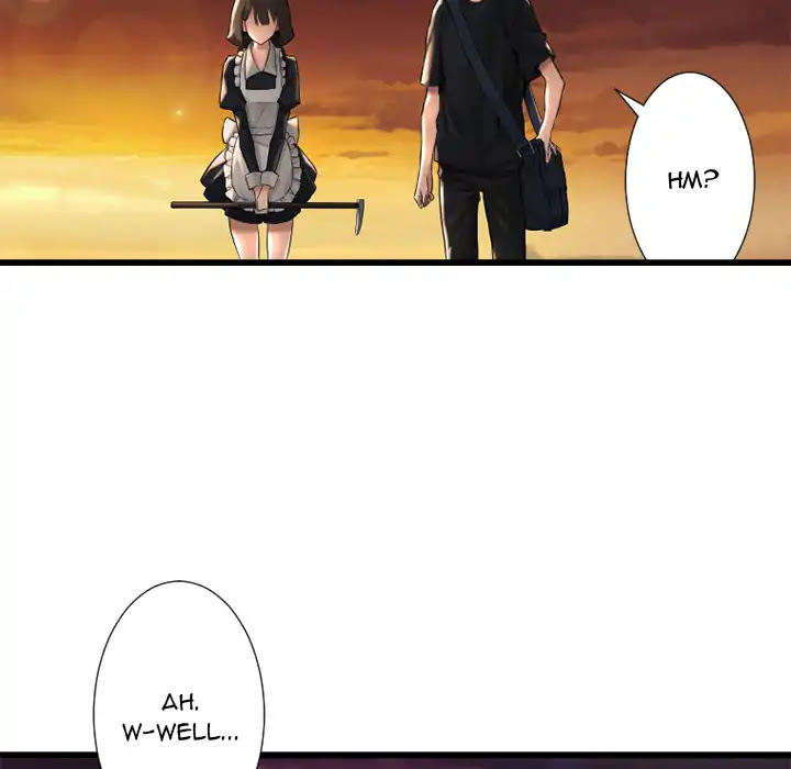 Her Summon Chapter 12 page 52 - Chapter 12