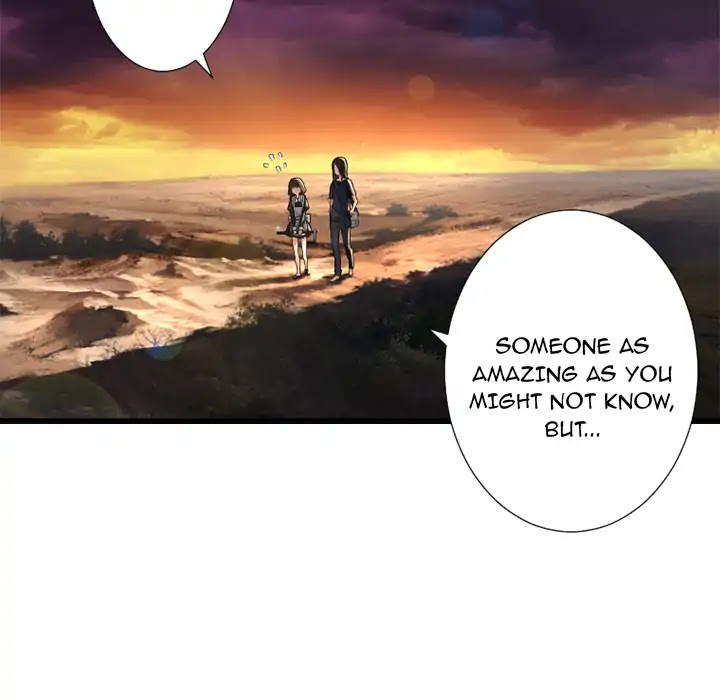 Her Summon Chapter 12 page 53 - Chapter 12