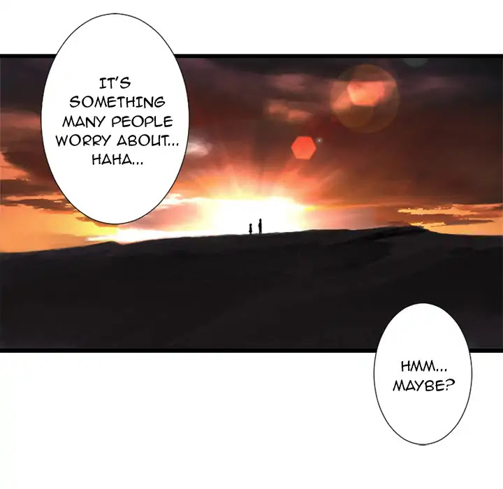 Her Summon Chapter 12 page 54 - Chapter 12