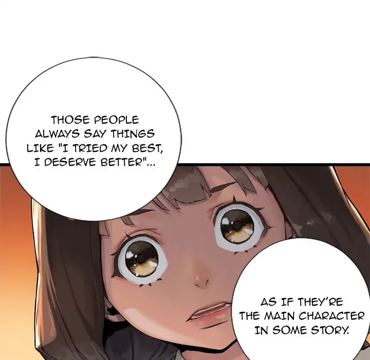 Her Summon Chapter 12 page 56 - Chapter 12