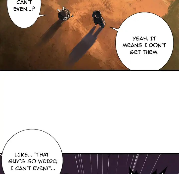 Her Summon Chapter 12 page 59 - Chapter 12