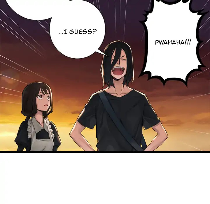 Her Summon Chapter 12 page 60 - Chapter 12