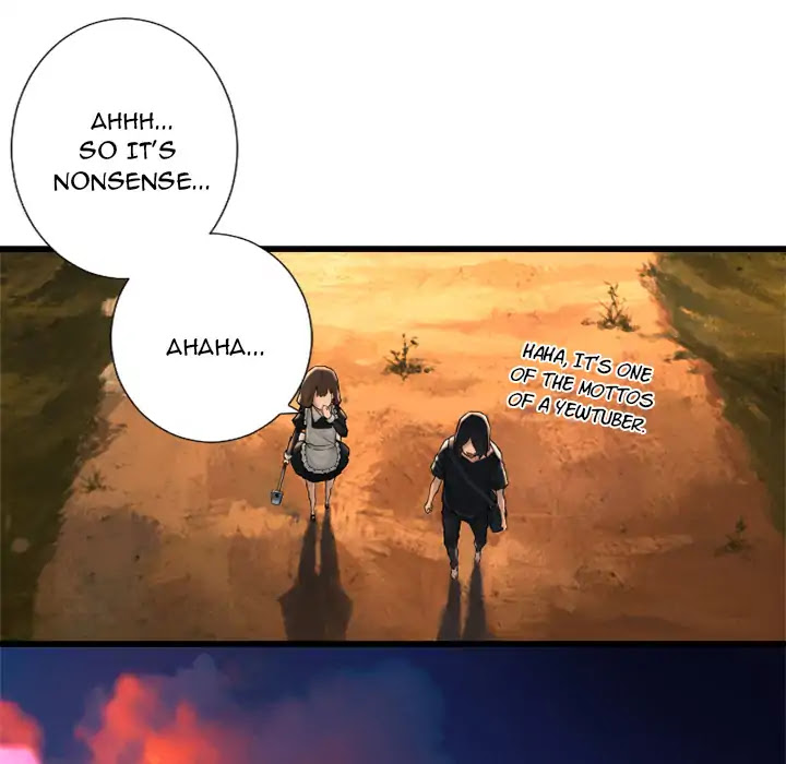 Her Summon Chapter 12 page 61 - Chapter 12
