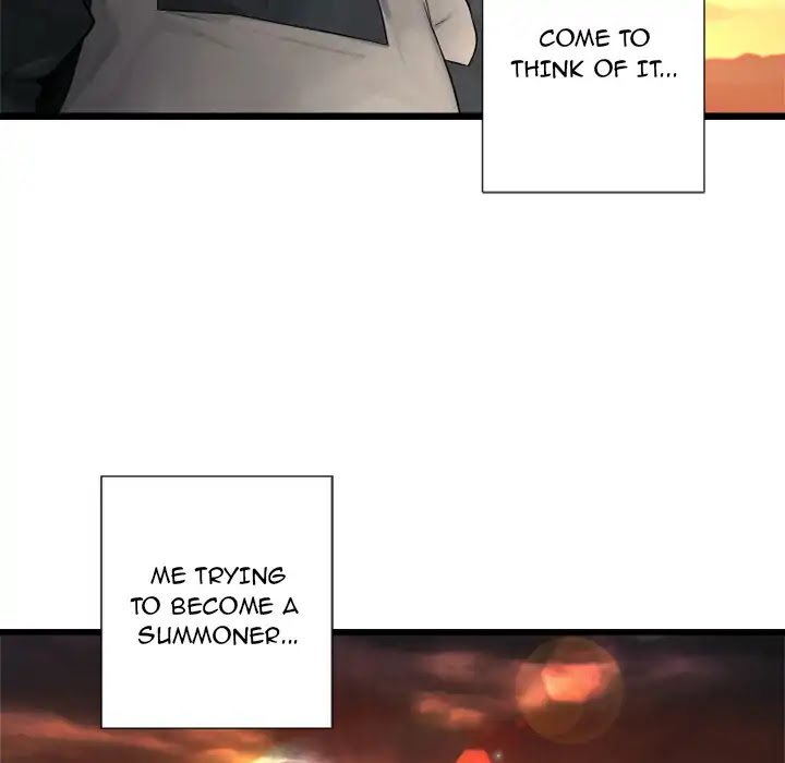 Her Summon Chapter 12 page 64 - Chapter 12