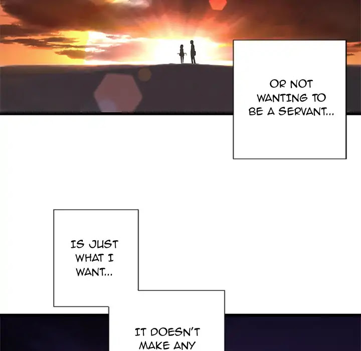 Her Summon Chapter 12 page 65 - Chapter 12