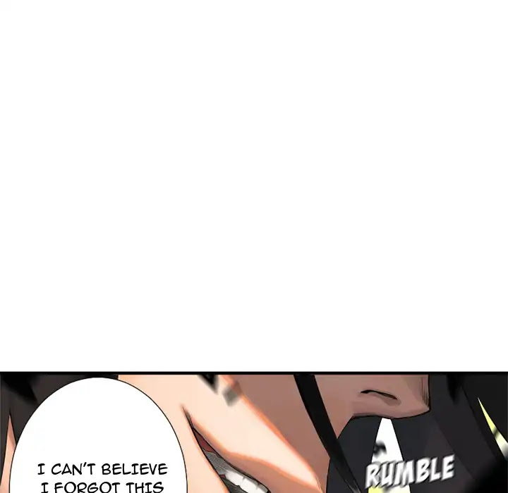 Her Summon Chapter 12 page 7 - Chapter 12