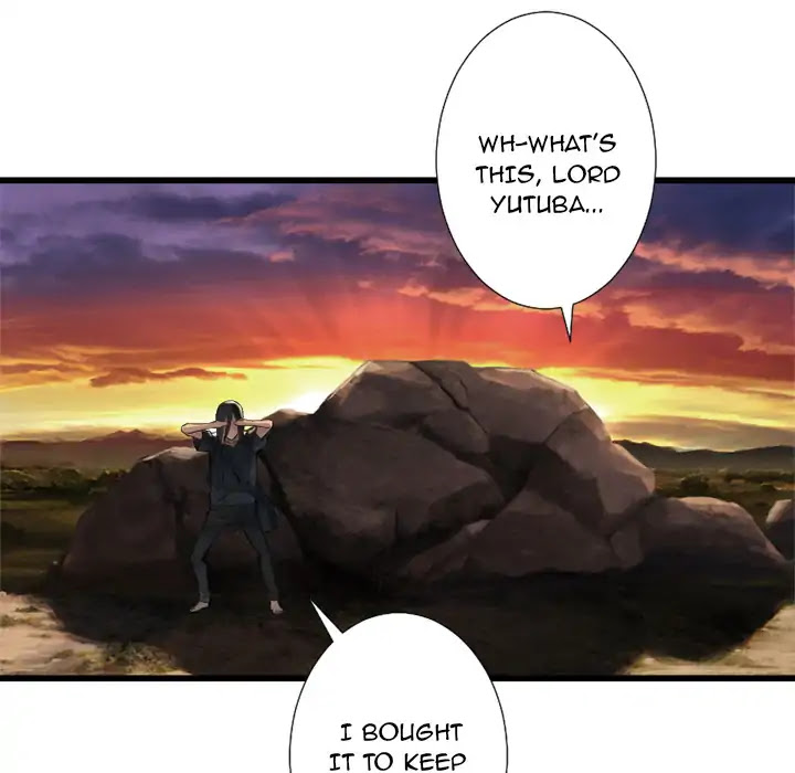 Her Summon Chapter 12 page 71 - Chapter 12