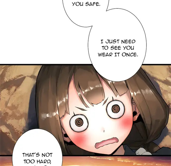 Her Summon Chapter 12 page 72 - Chapter 12