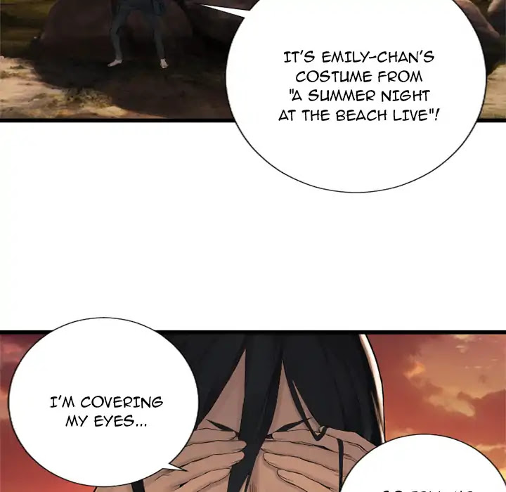 Her Summon Chapter 12 page 75 - Chapter 12