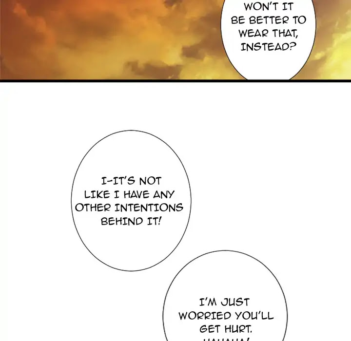 Her Summon Chapter 12 page 78 - Chapter 12