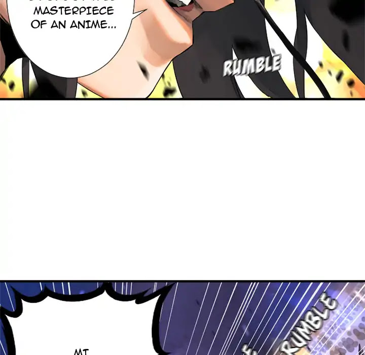 Her Summon Chapter 12 page 8 - Chapter 12