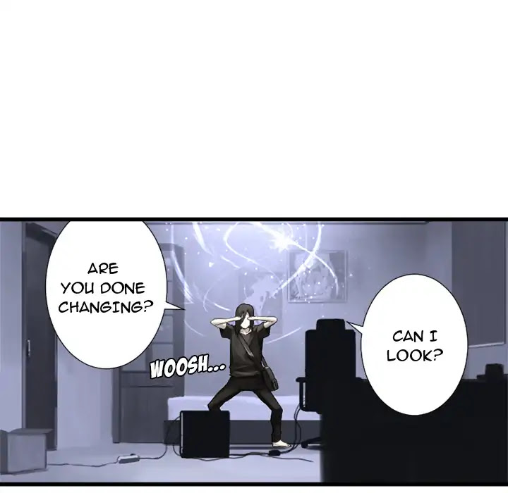 Her Summon Chapter 12 page 80 - Chapter 12
