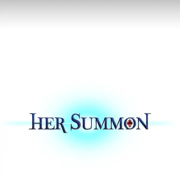 Her Summon Chapter 12 page 84 - Chapter 12