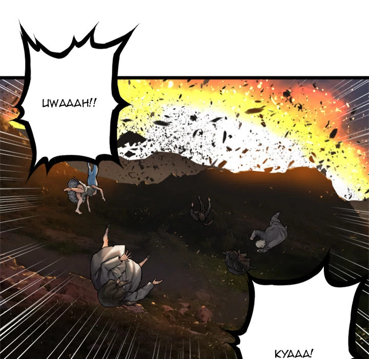 Her Summon Chapter 16 page 18 - Chapter 16