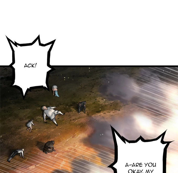 Her Summon Chapter 16 page 23 - Chapter 16