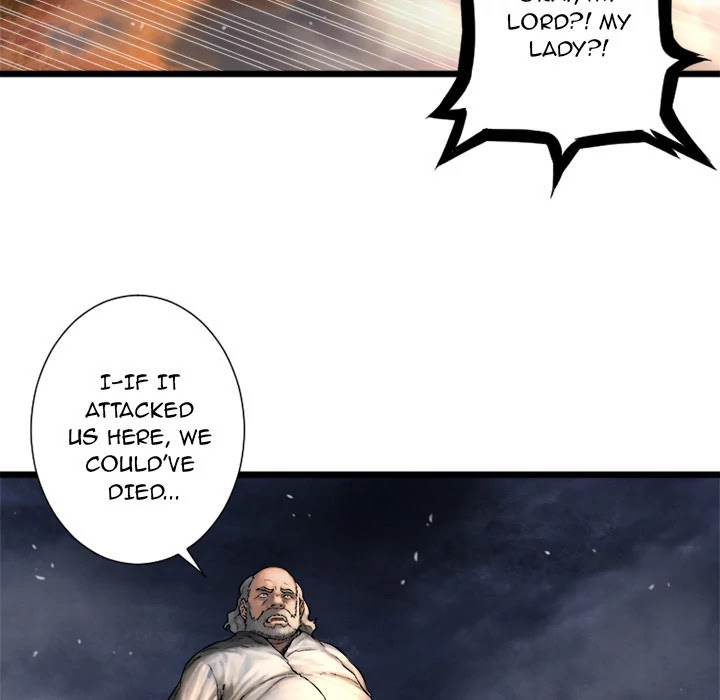 Her Summon Chapter 16 page 24 - Chapter 16