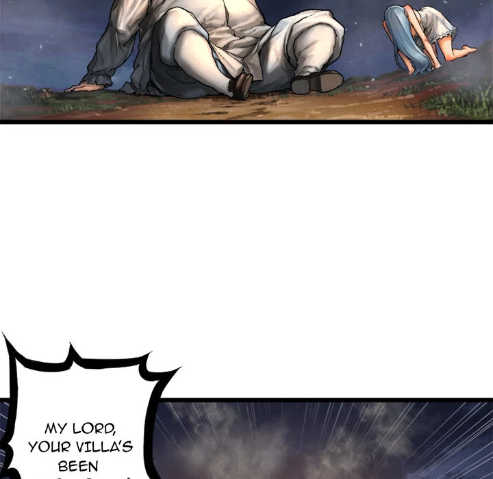 Her Summon Chapter 16 page 25 - Chapter 16