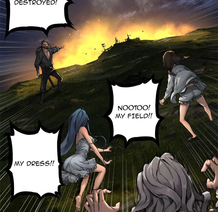 Her Summon Chapter 16 page 26 - Chapter 16